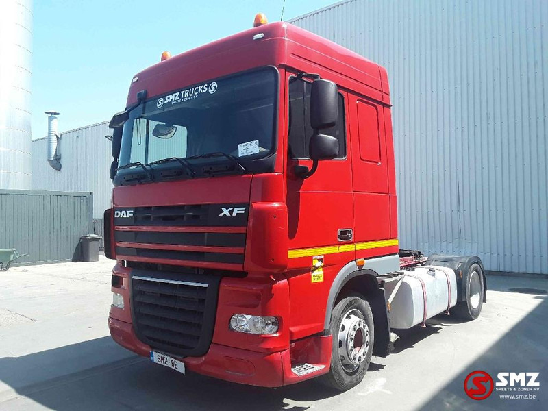 DAF 105 XF 410 Spacecab 1 hand B truck - Trattore stradale: foto 3 DAF 105 XF 410 Spacecab 1 hand B truck - Trattore stradale: foto 3