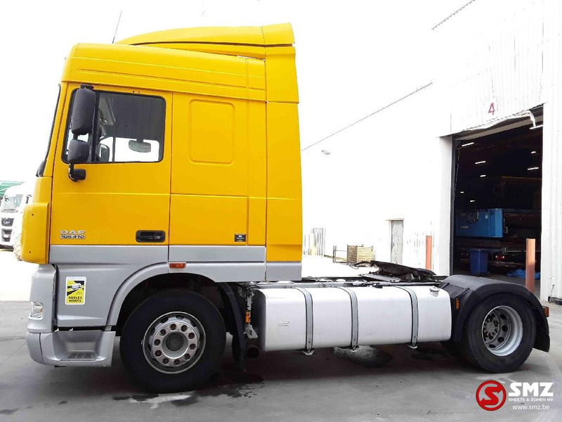 DAF 105 XF 410 intarder - Trattore stradale: foto 5 DAF 105 XF 410 intarder - Trattore stradale: foto 5