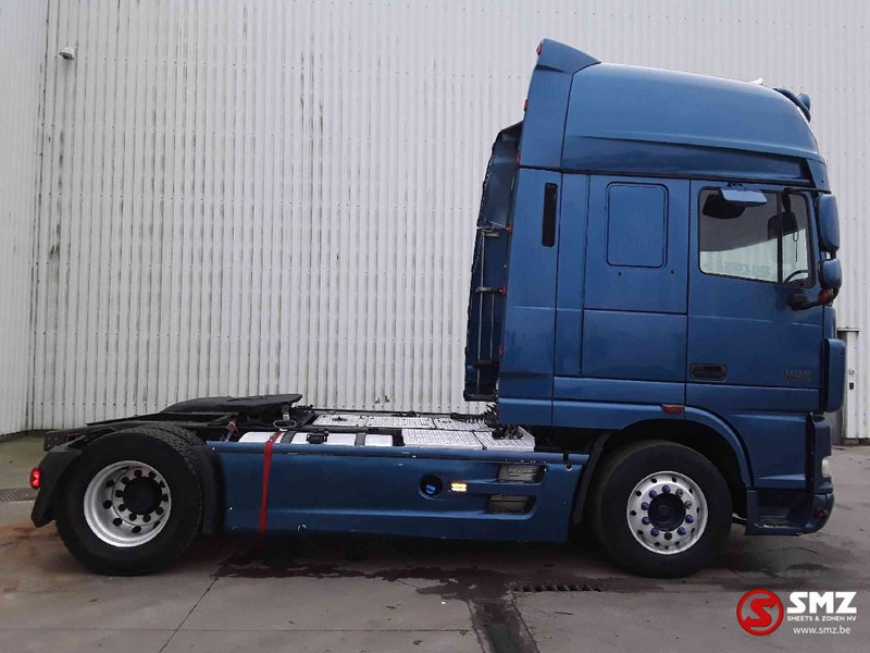 DAF 105 XF 460 SuperSpace manual Top full options - Trattore stradale: foto 4 DAF 105 XF 460 SuperSpace manual Top full options - Trattore stradale: foto 4