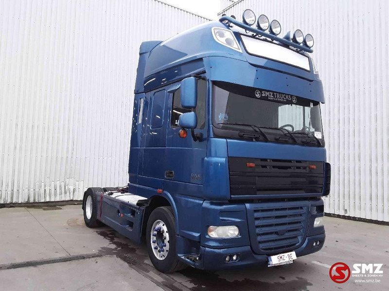 DAF 105 XF 460 SuperSpace manual Top full options - Trattore stradale: foto 1 DAF 105 XF 460 SuperSpace manual Top full options - Trattore stradale: foto 1