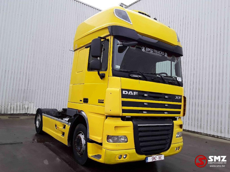DAF 105 XF 460 SuperSpaceCab manual - Trattore stradale: foto 1 DAF 105 XF 460 SuperSpaceCab manual - Trattore stradale: foto 1