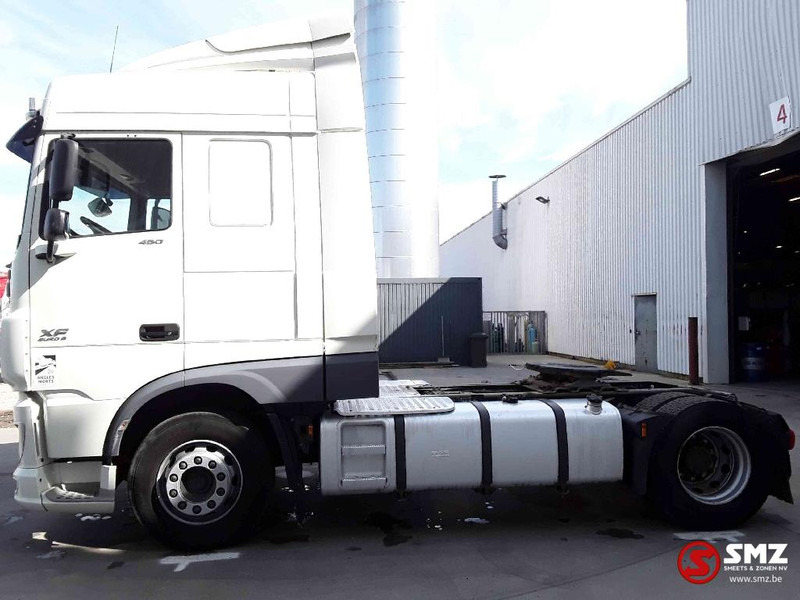 DAF 105 XF 460 spacecab - Trattore stradale: foto 5 DAF 105 XF 460 spacecab - Trattore stradale: foto 5
