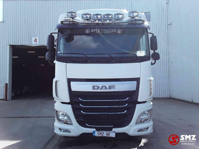 DAF 105 XF 460 spacecab - Trattore stradale: foto 2 DAF 105 XF 460 spacecab - Trattore stradale: foto 2