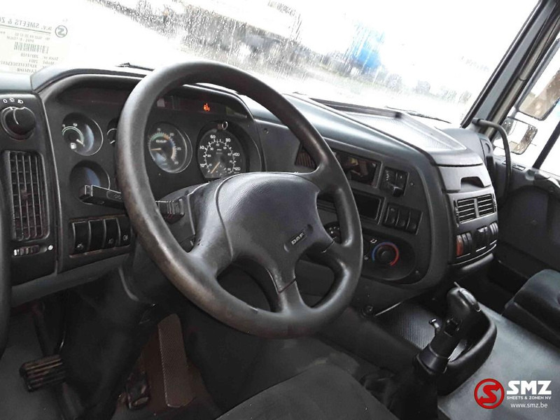 Trattore stradale DAF 95 XF 430 euro 2: foto 8 Trattore stradale DAF 95 XF 430 euro 2: foto 8