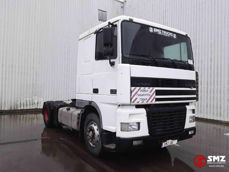 DAF 95 XF 430 euro 2 - Trattore stradale: foto 1 DAF 95 XF 430 euro 2 - Trattore stradale: foto 1