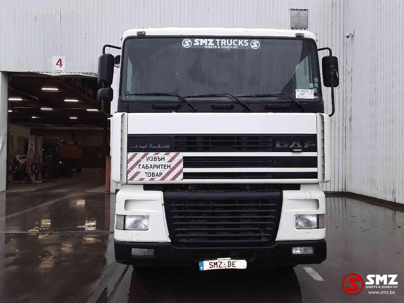 DAF 95 XF 430 euro 2 - Trattore stradale: foto 2 DAF 95 XF 430 euro 2 - Trattore stradale: foto 2