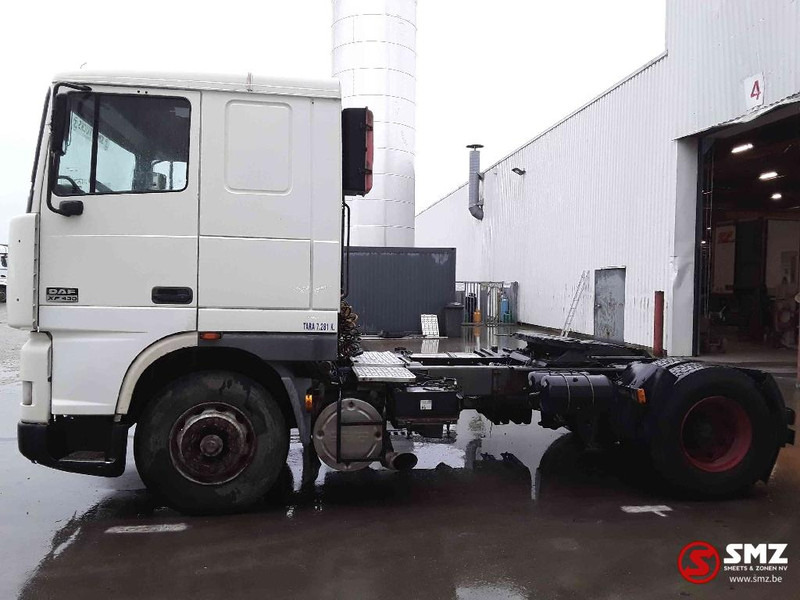 DAF 95 XF 430 euro 2 - Trattore stradale: foto 5 DAF 95 XF 430 euro 2 - Trattore stradale: foto 5