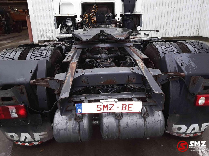 Trattore stradale DAF 95 XF 430 euro 2: foto 12 Trattore stradale DAF 95 XF 430 euro 2: foto 12