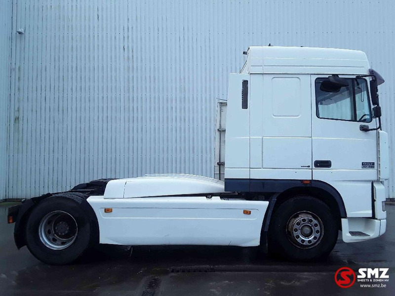 DAF 95 XF 480 Spacecab intarder - Trattore stradale: foto 4 DAF 95 XF 480 Spacecab intarder - Trattore stradale: foto 4