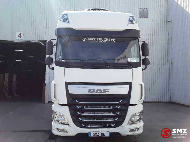 DAF XF 460 SUPERspacecab intarder 2 tanks - Trattore stradale: foto 2 DAF XF 460 SUPERspacecab intarder 2 tanks - Trattore stradale: foto 2