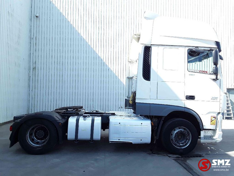DAF XF 460 SUPERspacecab intarder 2 tanks - Trattore stradale: foto 4 DAF XF 460 SUPERspacecab intarder 2 tanks - Trattore stradale: foto 4