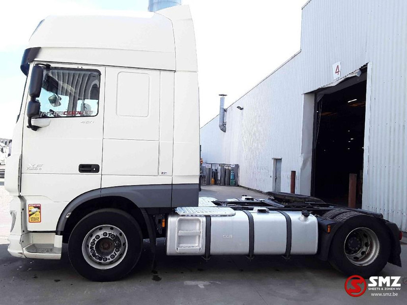 DAF XF 460 SUPERspacecab intarder 2 tanks - Trattore stradale: foto 5 DAF XF 460 SUPERspacecab intarder 2 tanks - Trattore stradale: foto 5