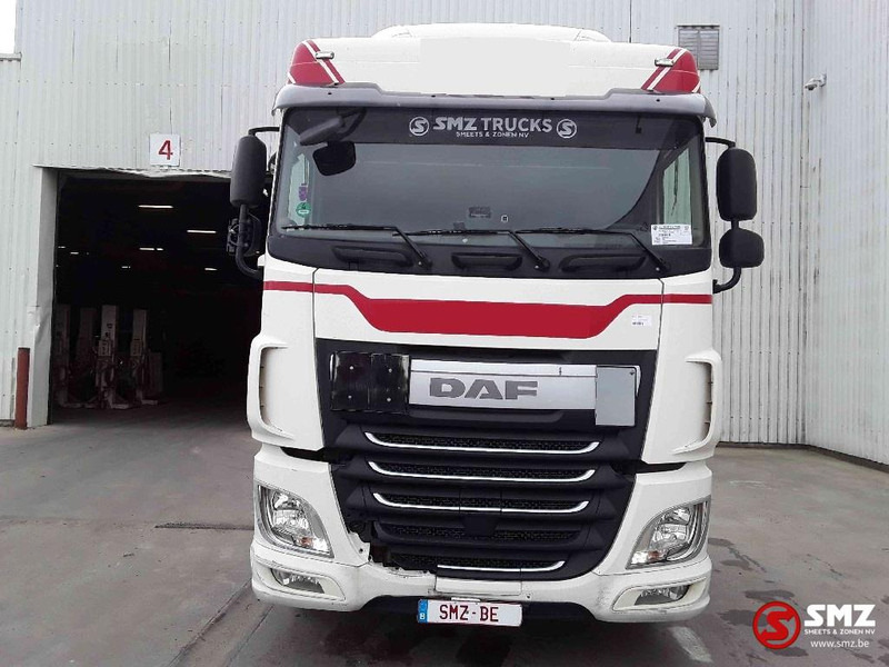 DAF XF 460 Spacecab 2tanks - Trattore stradale: foto 2 DAF XF 460 Spacecab 2tanks - Trattore stradale: foto 2