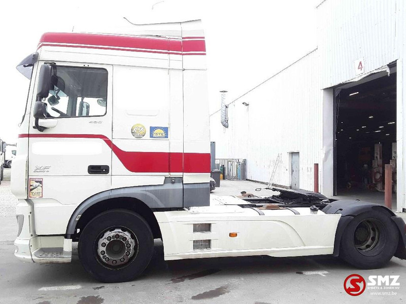 DAF XF 460 Spacecab 2tanks - Trattore stradale: foto 5 DAF XF 460 Spacecab 2tanks - Trattore stradale: foto 5