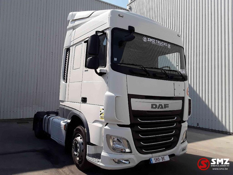 DAF XF 460 Spacecab intarder 2tanks - Trattore stradale: foto 1 DAF XF 460 Spacecab intarder 2tanks - Trattore stradale: foto 1