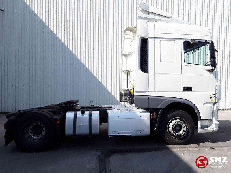 DAF XF 460 Spacecab intarder 2tanks - Trattore stradale: foto 4 DAF XF 460 Spacecab intarder 2tanks - Trattore stradale: foto 4