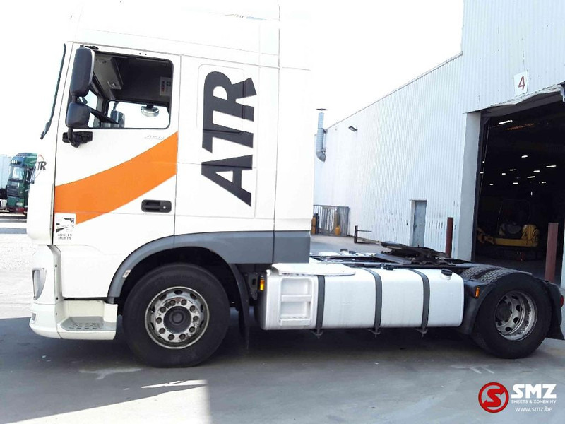 DAF XF 460 Spacecab intarder 2tanks - Trattore stradale: foto 5 DAF XF 460 Spacecab intarder 2tanks - Trattore stradale: foto 5