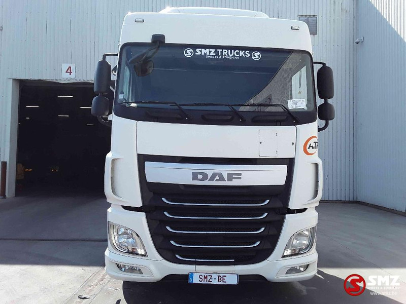 DAF XF 460 Spacecab intarder 2tanks - Trattore stradale: foto 2 DAF XF 460 Spacecab intarder 2tanks - Trattore stradale: foto 2