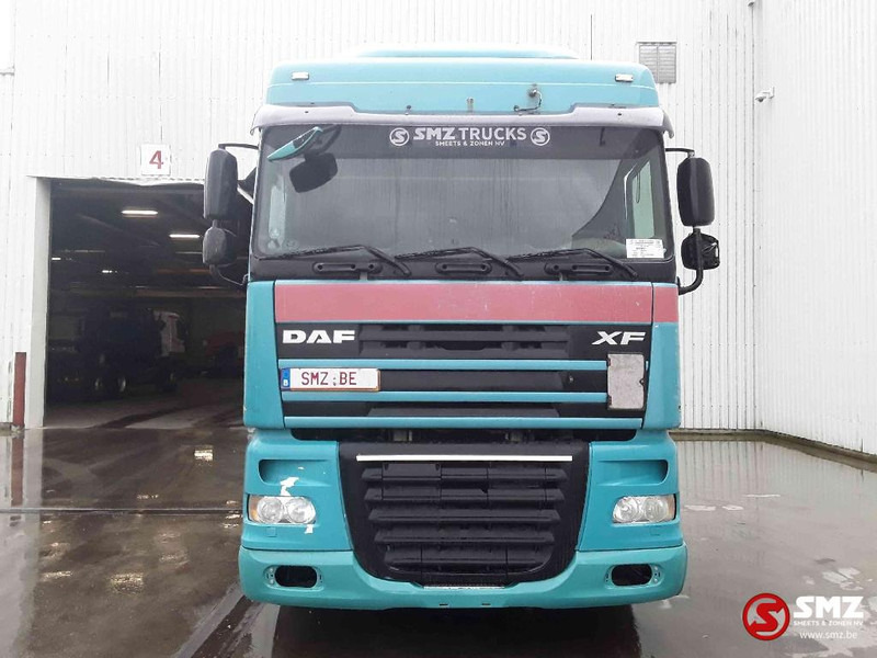 DAF XF 460 Spacecab mega - Trattore stradale: foto 2 DAF XF 460 Spacecab mega - Trattore stradale: foto 2