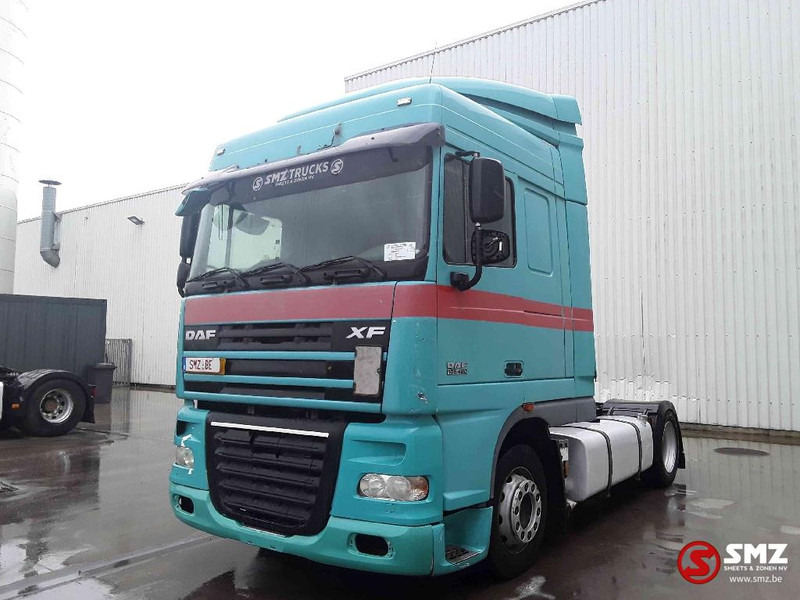 DAF XF 460 Spacecab mega - Trattore stradale: foto 3 DAF XF 460 Spacecab mega - Trattore stradale: foto 3