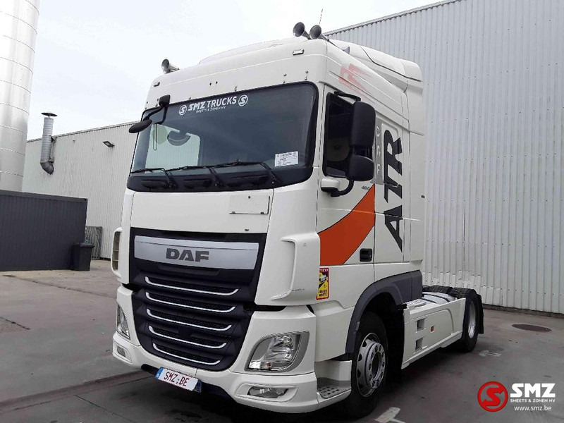 DAF XF 460 spacecab intarder - Trattore stradale: foto 3 DAF XF 460 spacecab intarder - Trattore stradale: foto 3