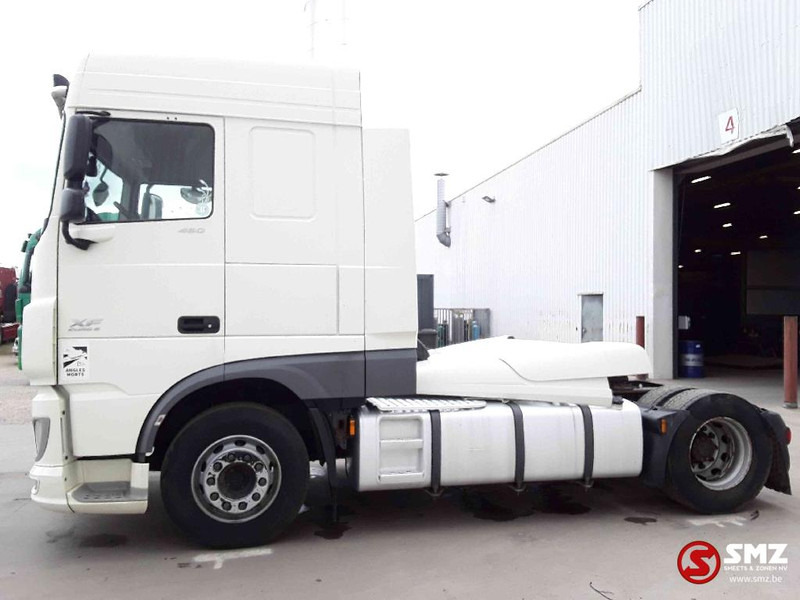 DAF XF 460 spacecab motor problem - Trattore stradale: foto 5 DAF XF 460 spacecab motor problem - Trattore stradale: foto 5