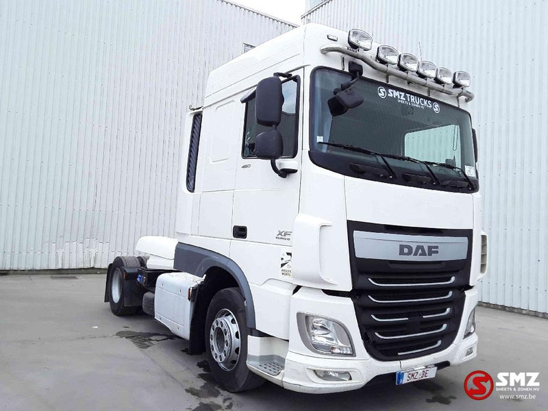 DAF XF 460 spacecab motor problem - Trattore stradale: foto 1 DAF XF 460 spacecab motor problem - Trattore stradale: foto 1