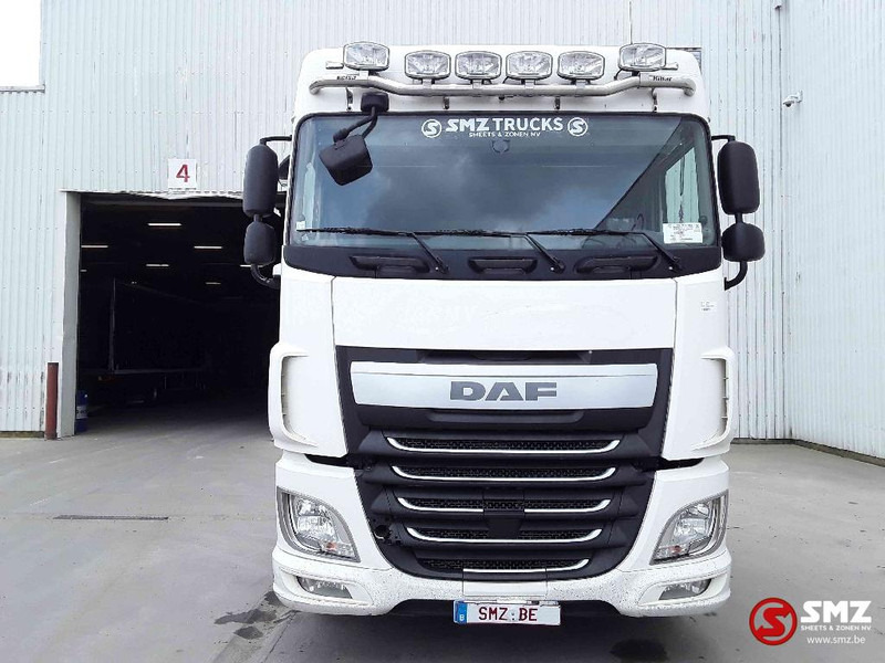 DAF XF 460 spacecab motor problem - Trattore stradale: foto 2 DAF XF 460 spacecab motor problem - Trattore stradale: foto 2