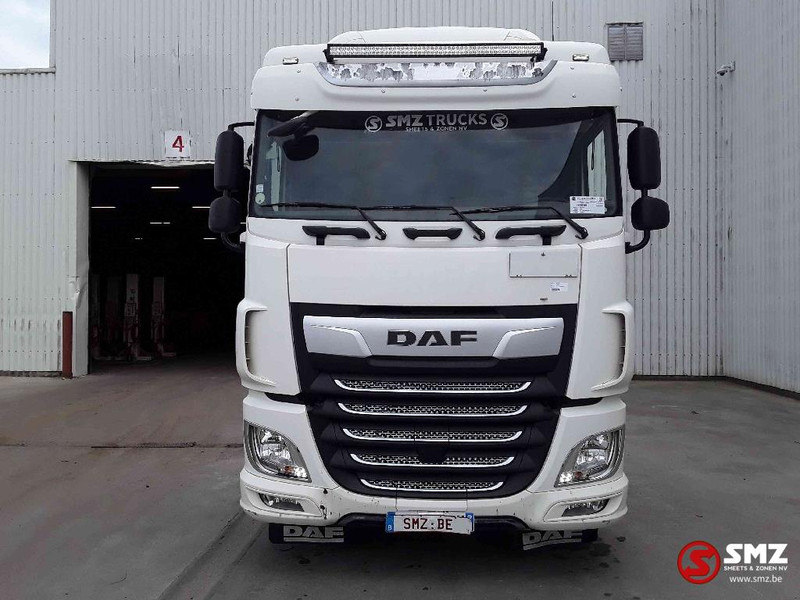 DAF XF 480 532'km / Retarder - Trattore stradale: foto 2 DAF XF 480 532'km / Retarder - Trattore stradale: foto 2