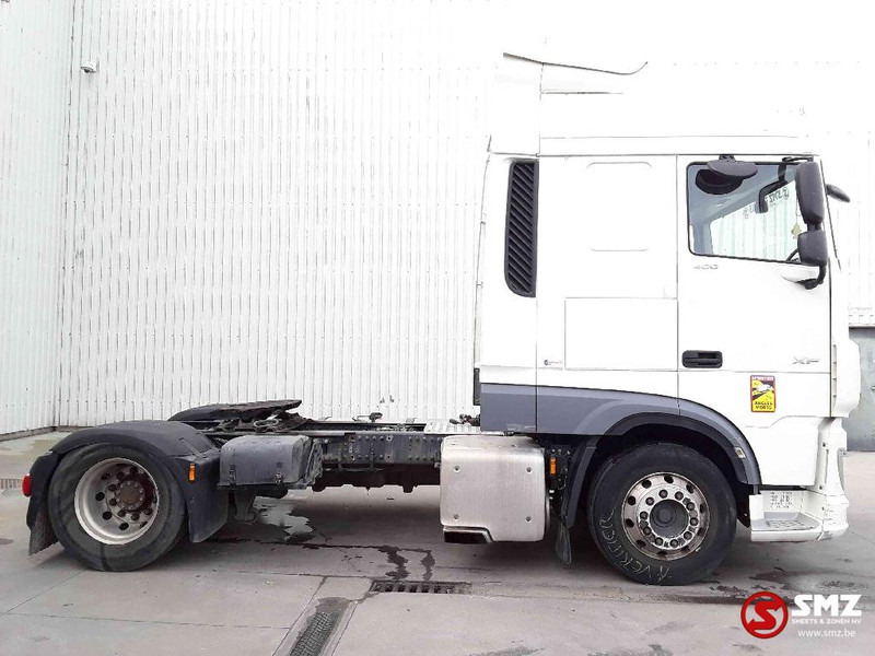 DAF XF 480 spacecab 2x - Trattore stradale: foto 4 DAF XF 480 spacecab 2x - Trattore stradale: foto 4