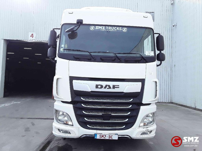 DAF XF 480 spacecab 2x - Trattore stradale: foto 2 DAF XF 480 spacecab 2x - Trattore stradale: foto 2