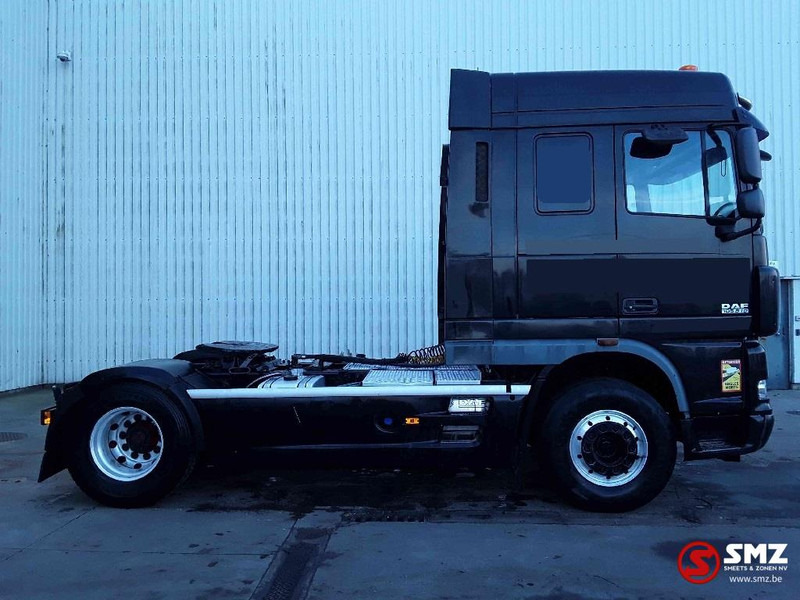 DAF XF 510 spacecab manual 705'km hydr alcoa TOP - Trattore stradale: foto 4 DAF XF 510 spacecab manual 705'km hydr alcoa TOP - Trattore stradale: foto 4