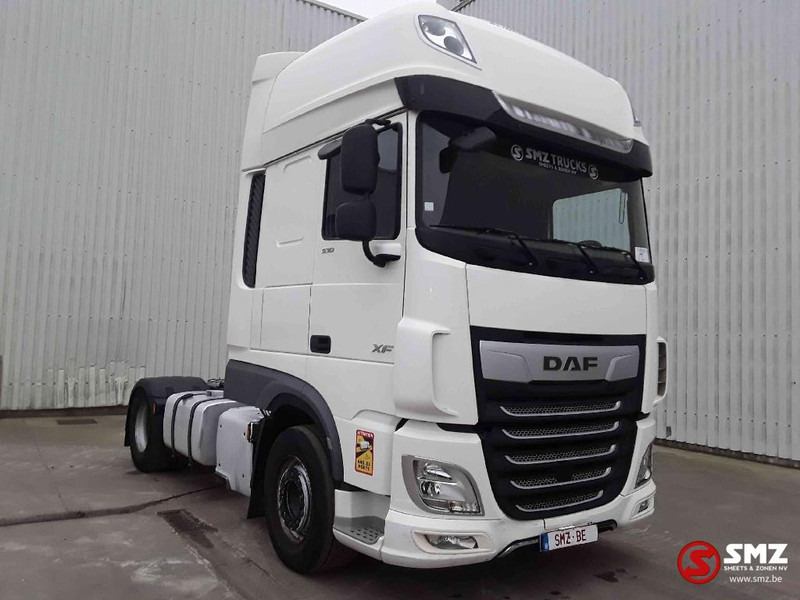 DAF XF 530 SuperSpacacab Zf intarder - Trattore stradale: foto 1 DAF XF 530 SuperSpacacab Zf intarder - Trattore stradale: foto 1