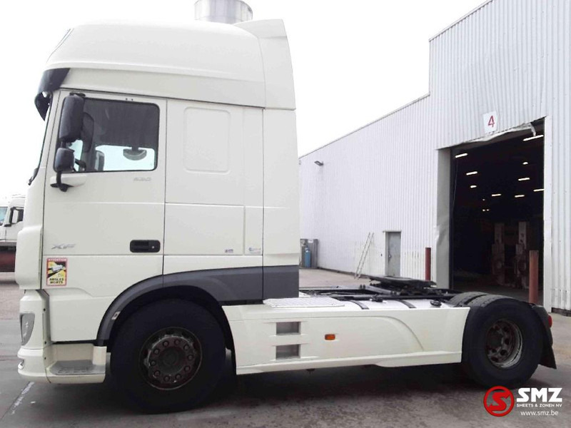 DAF XF 530 Superspacecab 500'km! 07/12/18 - Trattore stradale: foto 5 DAF XF 530 Superspacecab 500'km! 07/12/18 - Trattore stradale: foto 5