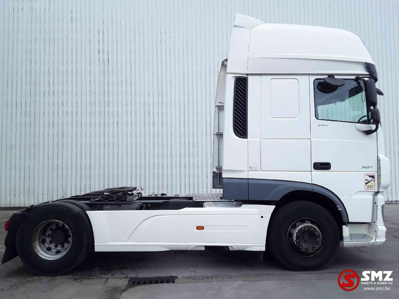DAF XF 530 Superspacecab 500'km! 07/12/18 - Trattore stradale: foto 4 DAF XF 530 Superspacecab 500'km! 07/12/18 - Trattore stradale: foto 4