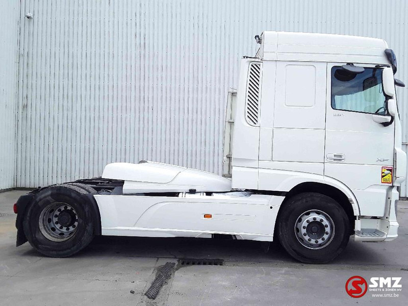 DAF XF 530 hydraulic intarder 644km - Trattore stradale: foto 4 DAF XF 530 hydraulic intarder 644km - Trattore stradale: foto 4