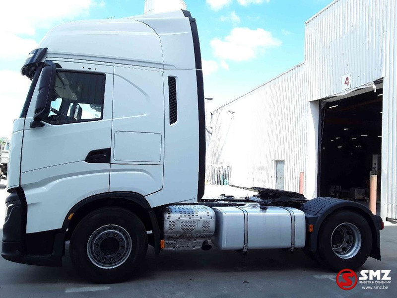 Iveco S-WAY 510 intarder 280000 km - Trattore stradale: foto 5 Iveco S-WAY 510 intarder 280000 km - Trattore stradale: foto 5