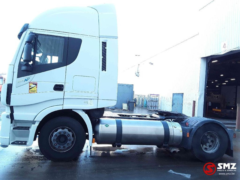 Iveco Stralis 400 LNG 293'km intarder - Trattore stradale: foto 5 Iveco Stralis 400 LNG 293'km intarder - Trattore stradale: foto 5
