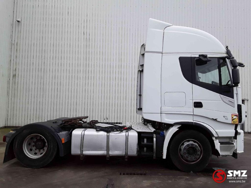 Iveco Stralis 480 398'km intarder - Trattore stradale: foto 4 Iveco Stralis 480 398'km intarder - Trattore stradale: foto 4