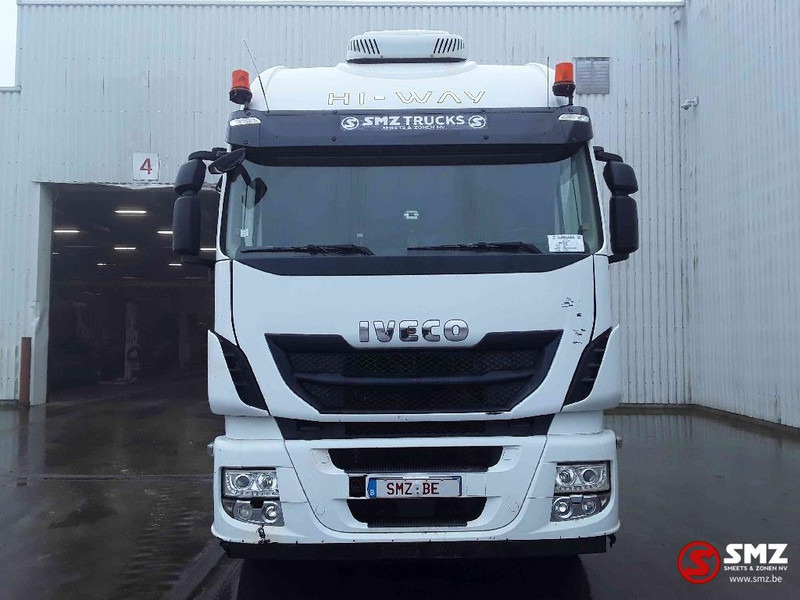 Iveco Stralis 480 - Trattore stradale: foto 2 Iveco Stralis 480 - Trattore stradale: foto 2