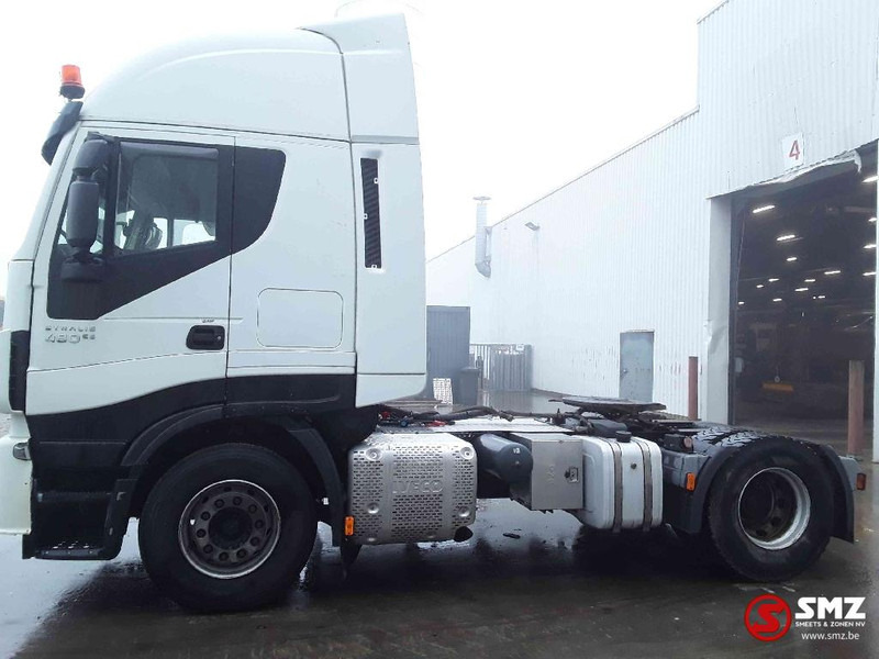 Iveco Stralis 480 - Trattore stradale: foto 5 Iveco Stralis 480 - Trattore stradale: foto 5