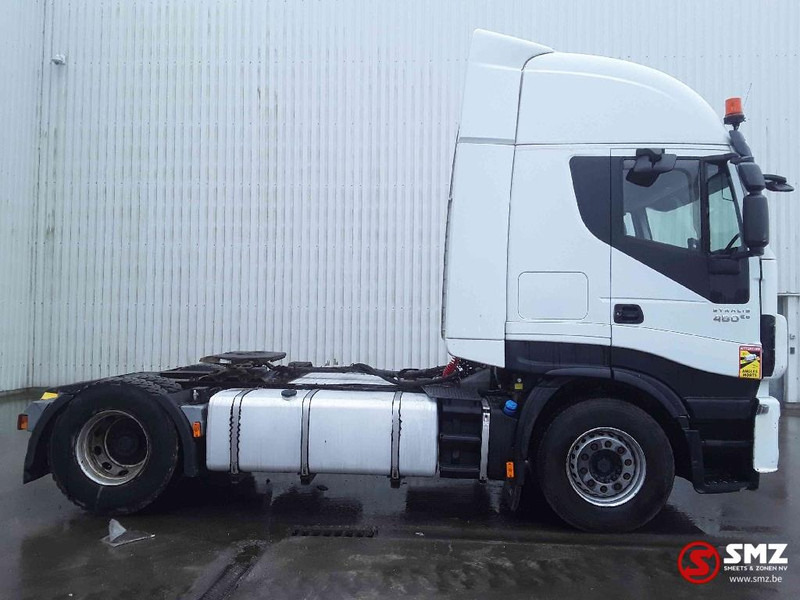 Iveco Stralis 480 - Trattore stradale: foto 4 Iveco Stralis 480 - Trattore stradale: foto 4