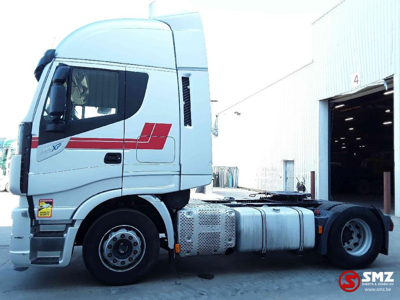 Iveco Stralis 480 bycool 2tanks navi frigo ventilated seats - Trattore stradale: foto 5 Iveco Stralis 480 bycool 2tanks navi frigo ventilated seats - Trattore stradale: foto 5