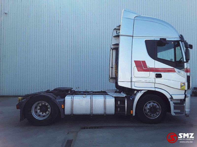 Iveco Stralis 480 bycool 2tanks navi frigo ventilated seats - Trattore stradale: foto 4 Iveco Stralis 480 bycool 2tanks navi frigo ventilated seats - Trattore stradale: foto 4