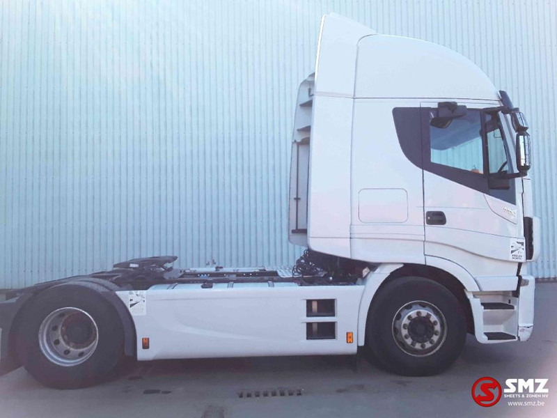 Iveco Stralis 480 intarder 2 tanks chassis 0c381008 - Trattore stradale: foto 4 Iveco Stralis 480 intarder 2 tanks chassis 0c381008 - Trattore stradale: foto 4