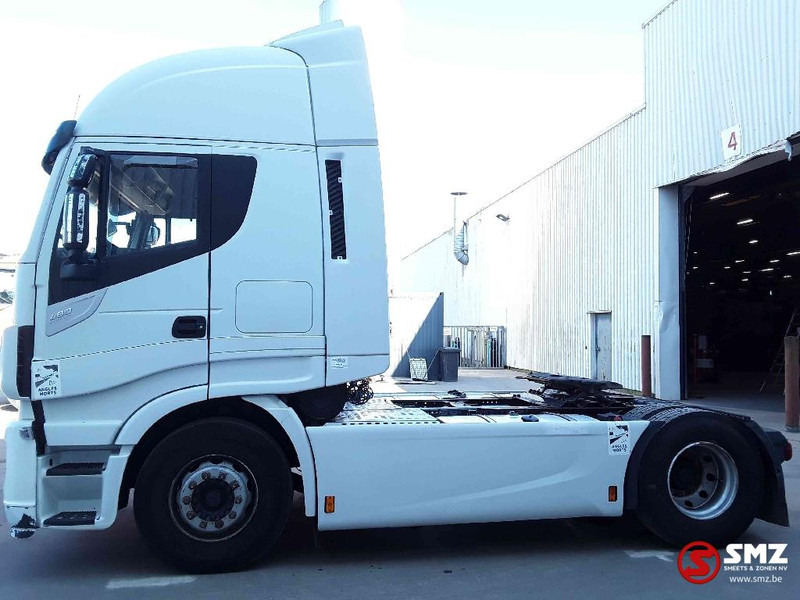 Iveco Stralis 480 intarder 2 tanks chassis 0c381008 - Trattore stradale: foto 5 Iveco Stralis 480 intarder 2 tanks chassis 0c381008 - Trattore stradale: foto 5