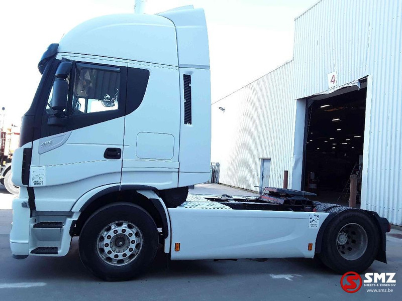 Iveco Stralis 480 intarder 2 tanks oc387630 - Trattore stradale: foto 5 Iveco Stralis 480 intarder 2 tanks oc387630 - Trattore stradale: foto 5