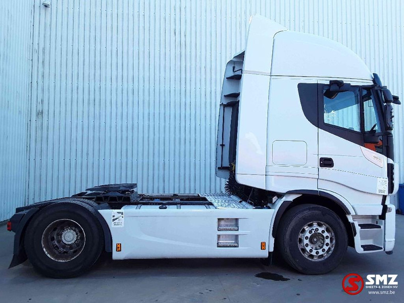 Iveco Stralis 480 intarder 2 tanks oc387630 - Trattore stradale: foto 4 Iveco Stralis 480 intarder 2 tanks oc387630 - Trattore stradale: foto 4