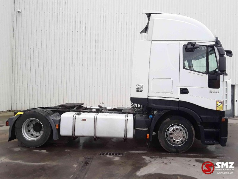 Iveco Stralis 500 2 tanks - Trattore stradale: foto 4 Iveco Stralis 500 2 tanks - Trattore stradale: foto 4
