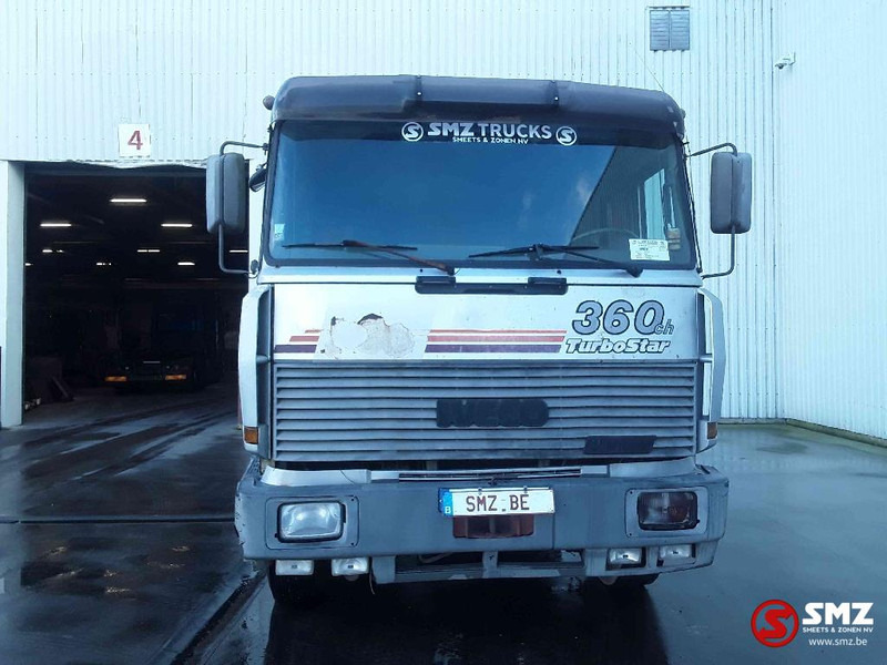 Iveco Turbostar 190 E 36 steel lames 1 hand - Trattore stradale: foto 2 Iveco Turbostar 190 E 36 steel lames 1 hand - Trattore stradale: foto 2